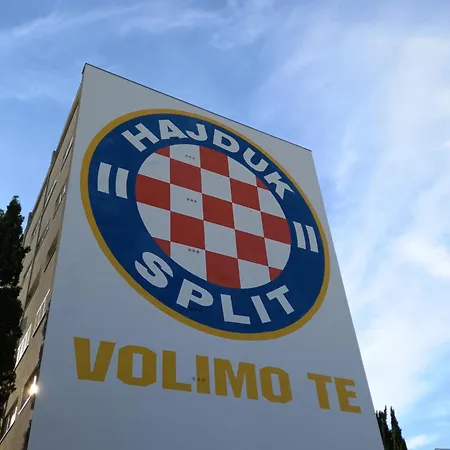 Elena Appartamento *