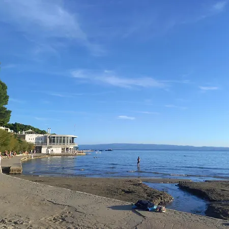 Elena Appartamento Spalato