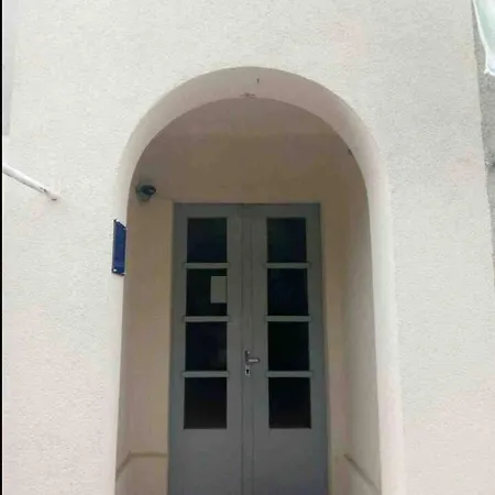 Apartment Elena