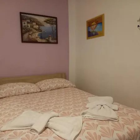 Elena Apartment