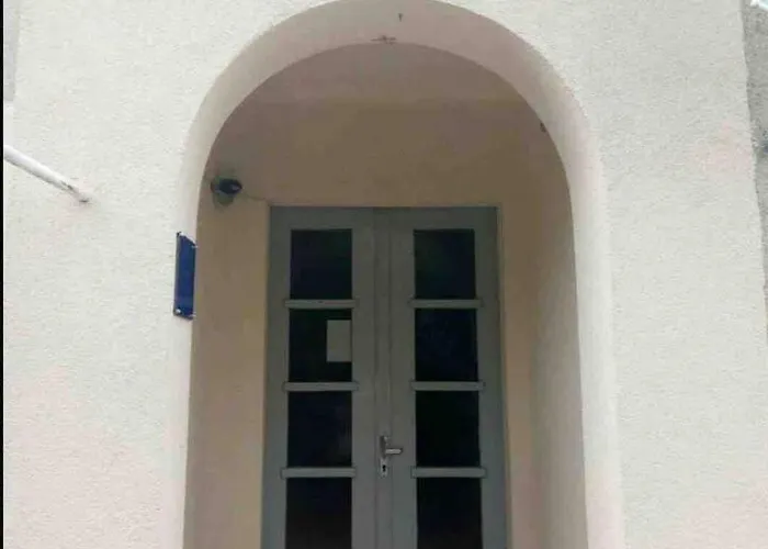 Apartment Elena