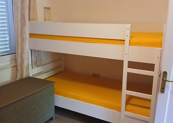 Apartment Elena *