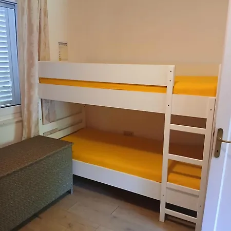 Apartman Elena *